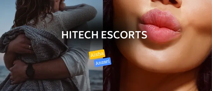 Hitech Escorts Service