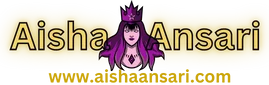 Aisha logo